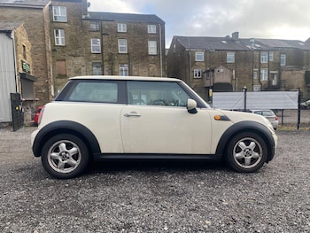 Used MINI Hatch 2010 for sale - 77229424: Photo