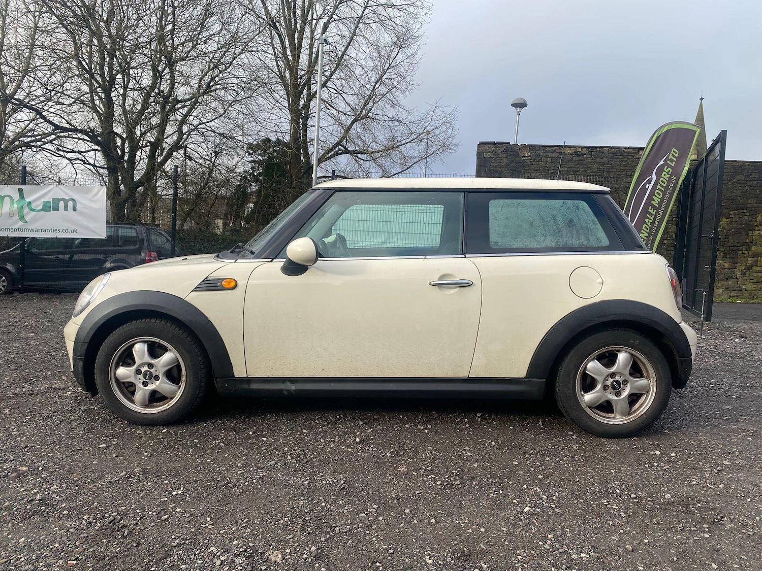 Used MINI Hatch for sale - 77229424: Photo 3