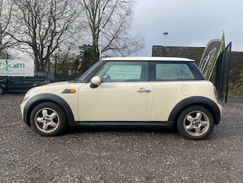 Used MINI Hatch 2010 for sale - 77229424: Photo