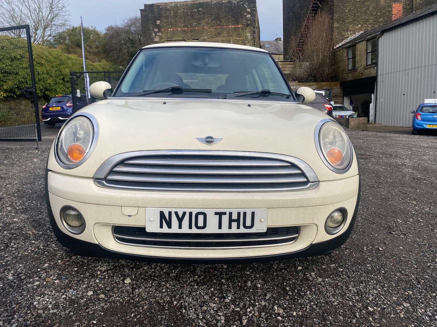 Used MINI Hatch for sale - 77229424: Photo 4