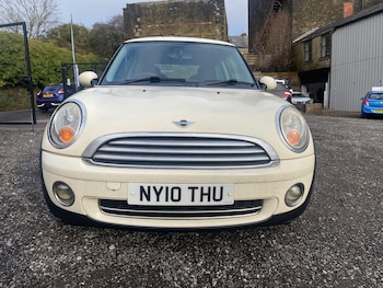 Used MINI Hatch 2010 for sale - 77229424: Photo