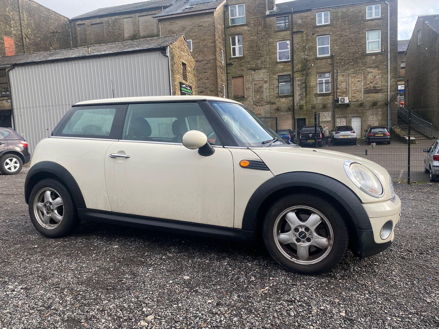 Used MINI Hatch for sale - 77229424: Photo 5