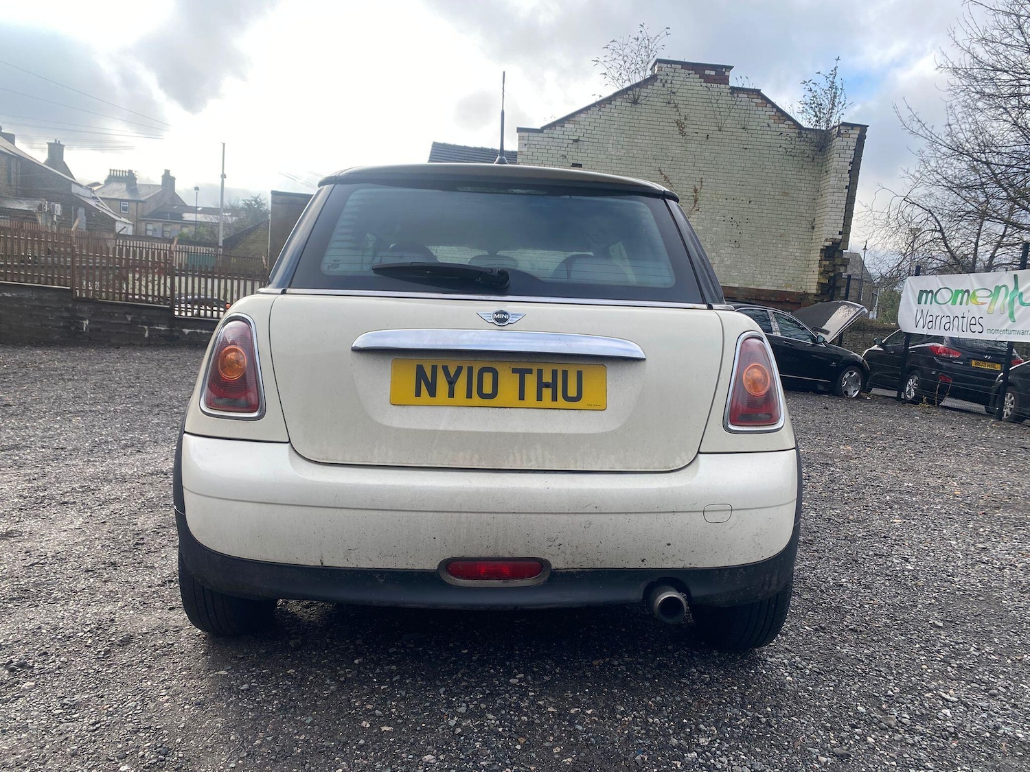 Used MINI Hatch for sale - 77229424: Photo 6