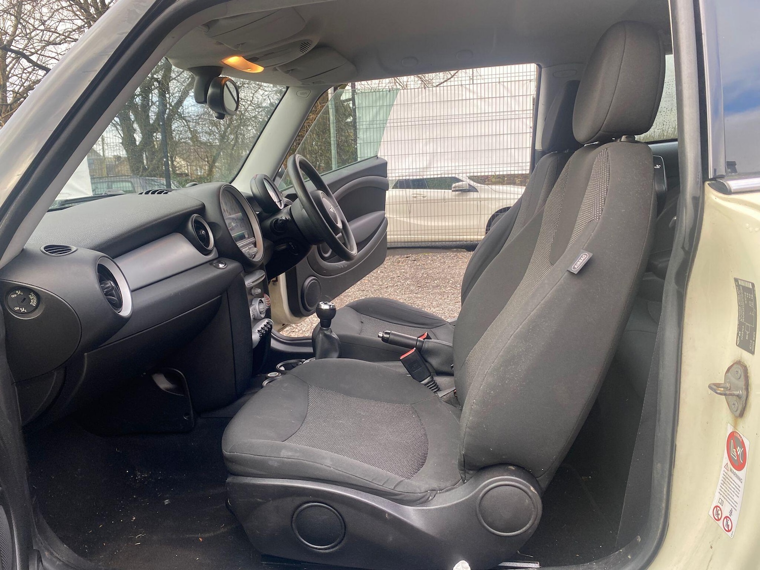 Used MINI Hatch for sale - 77229424: Photo 8