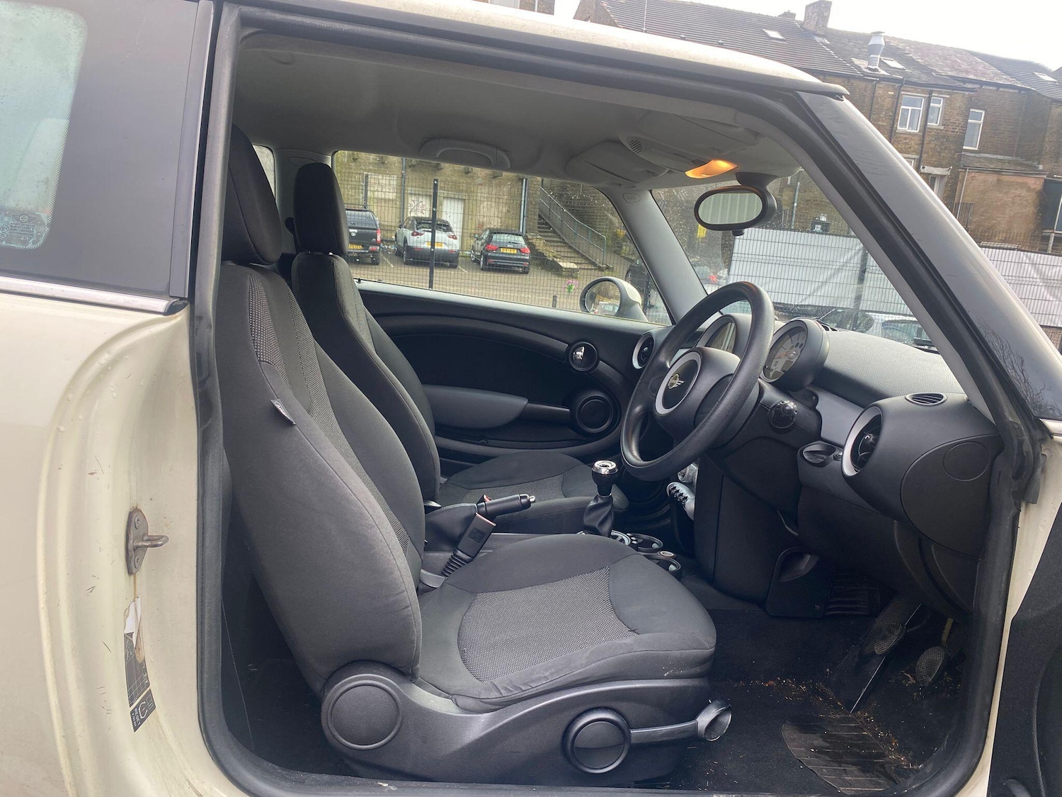 Used MINI Hatch for sale - 77229424: Photo 9