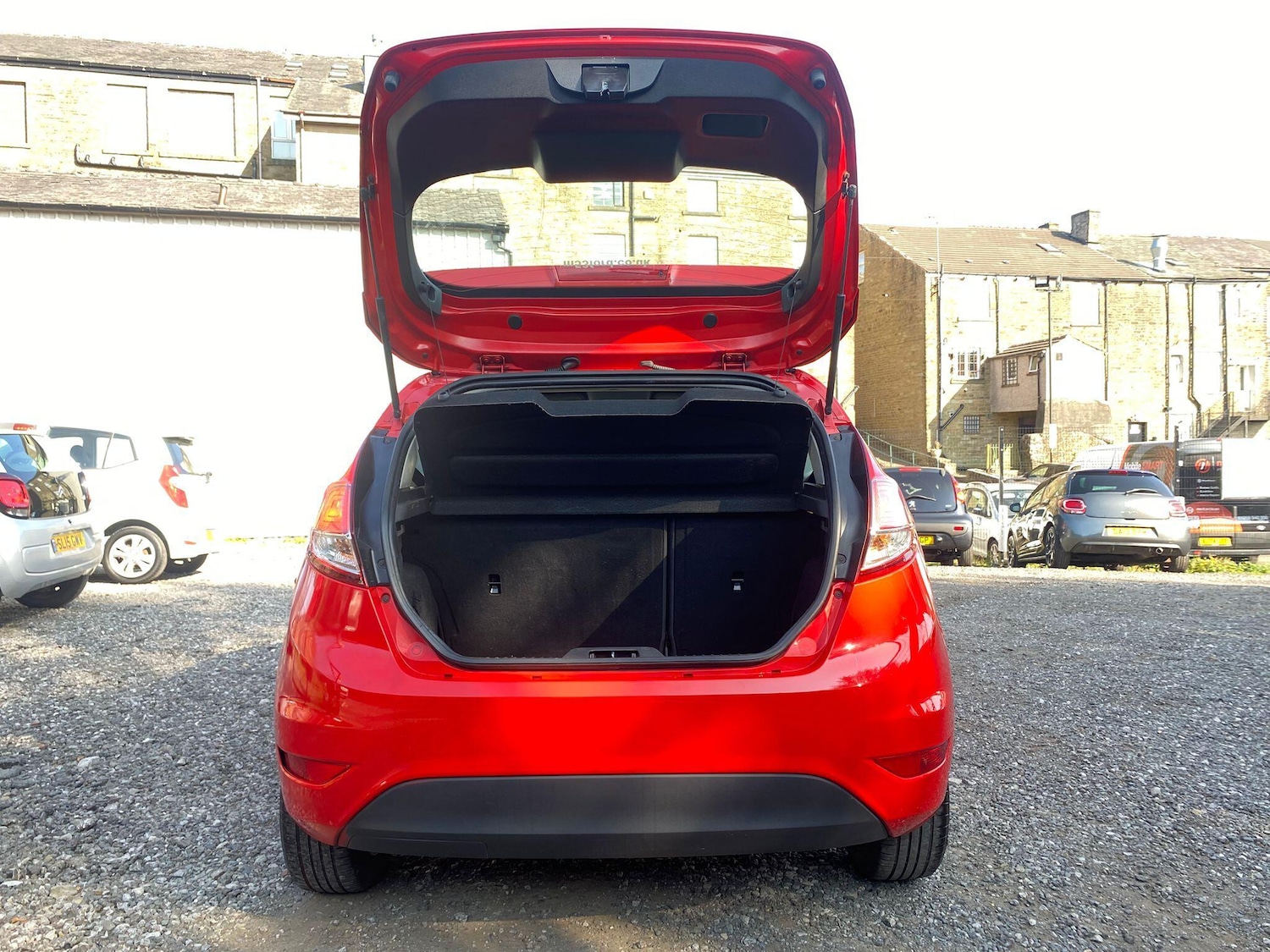 Vehicle 13