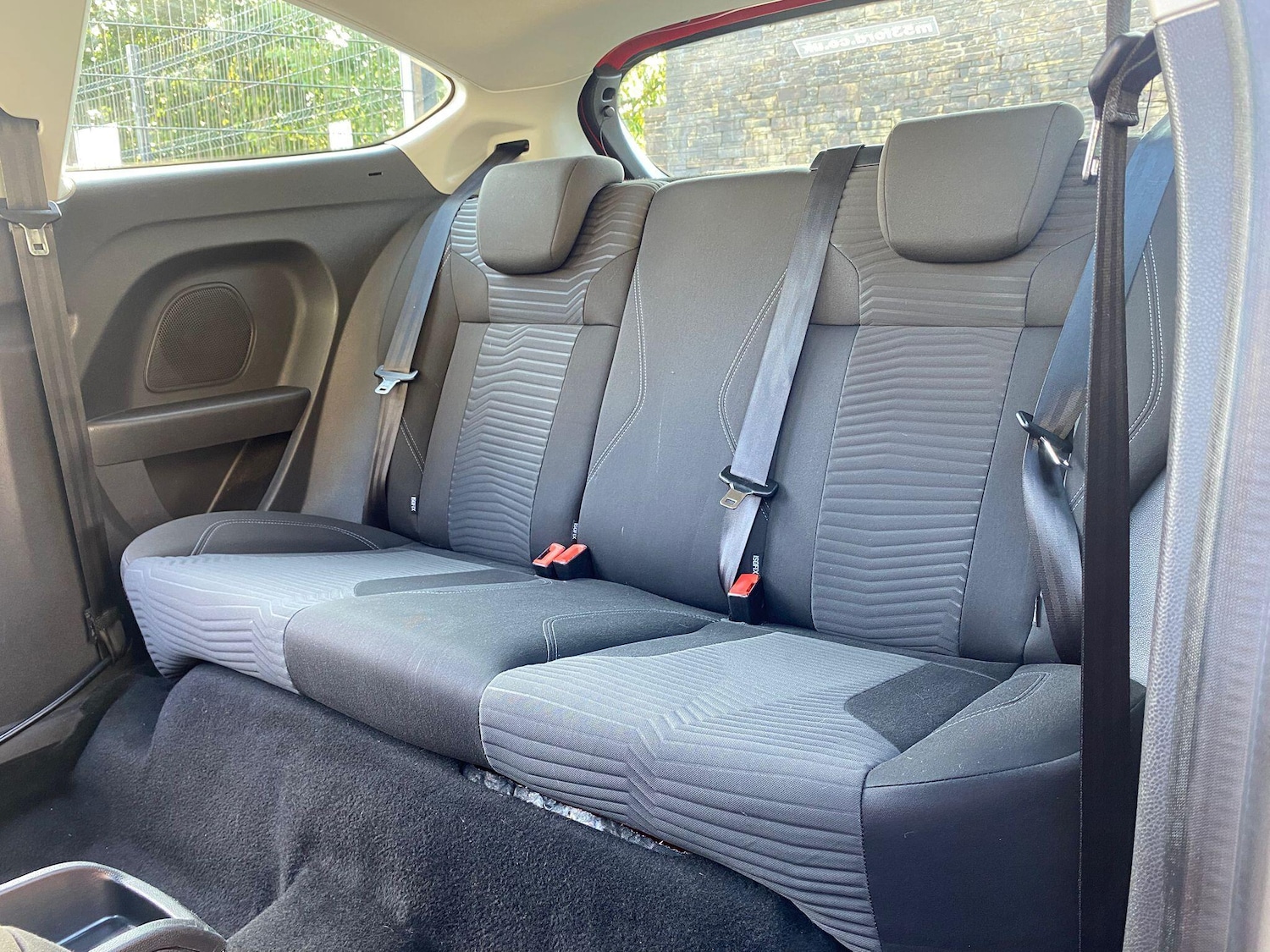 Vehicle 25