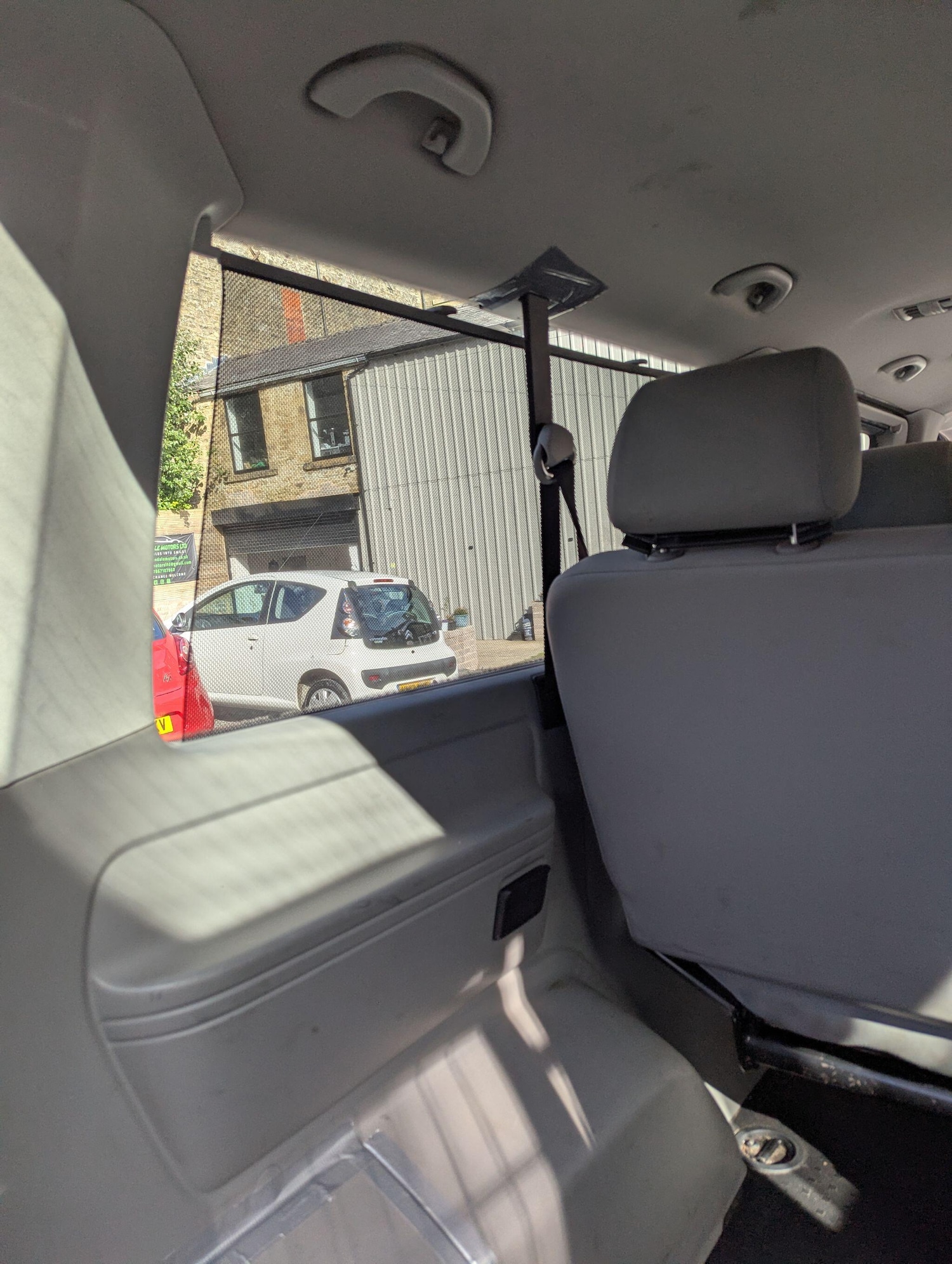 Vehicle 13