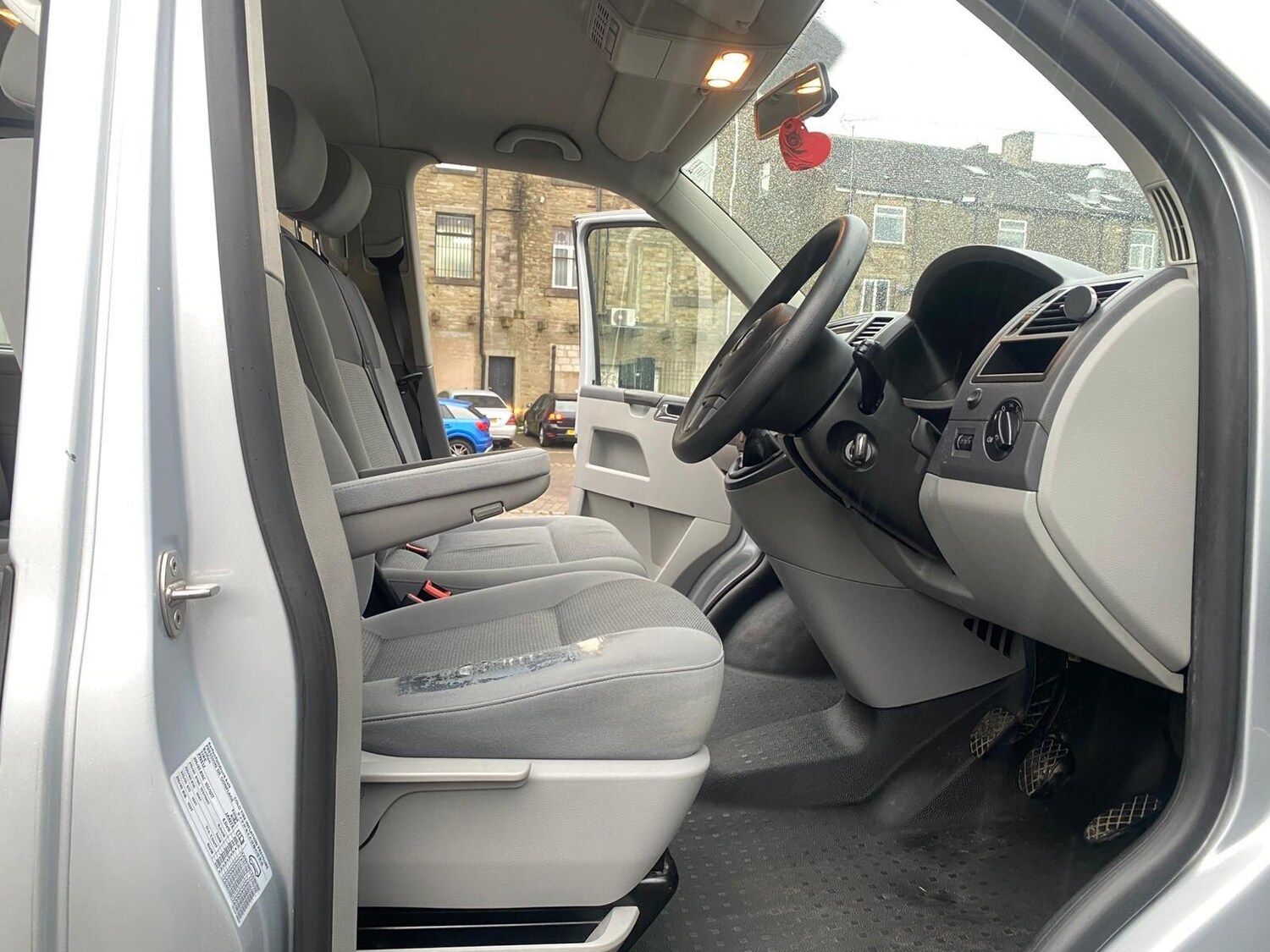 Vehicle 9