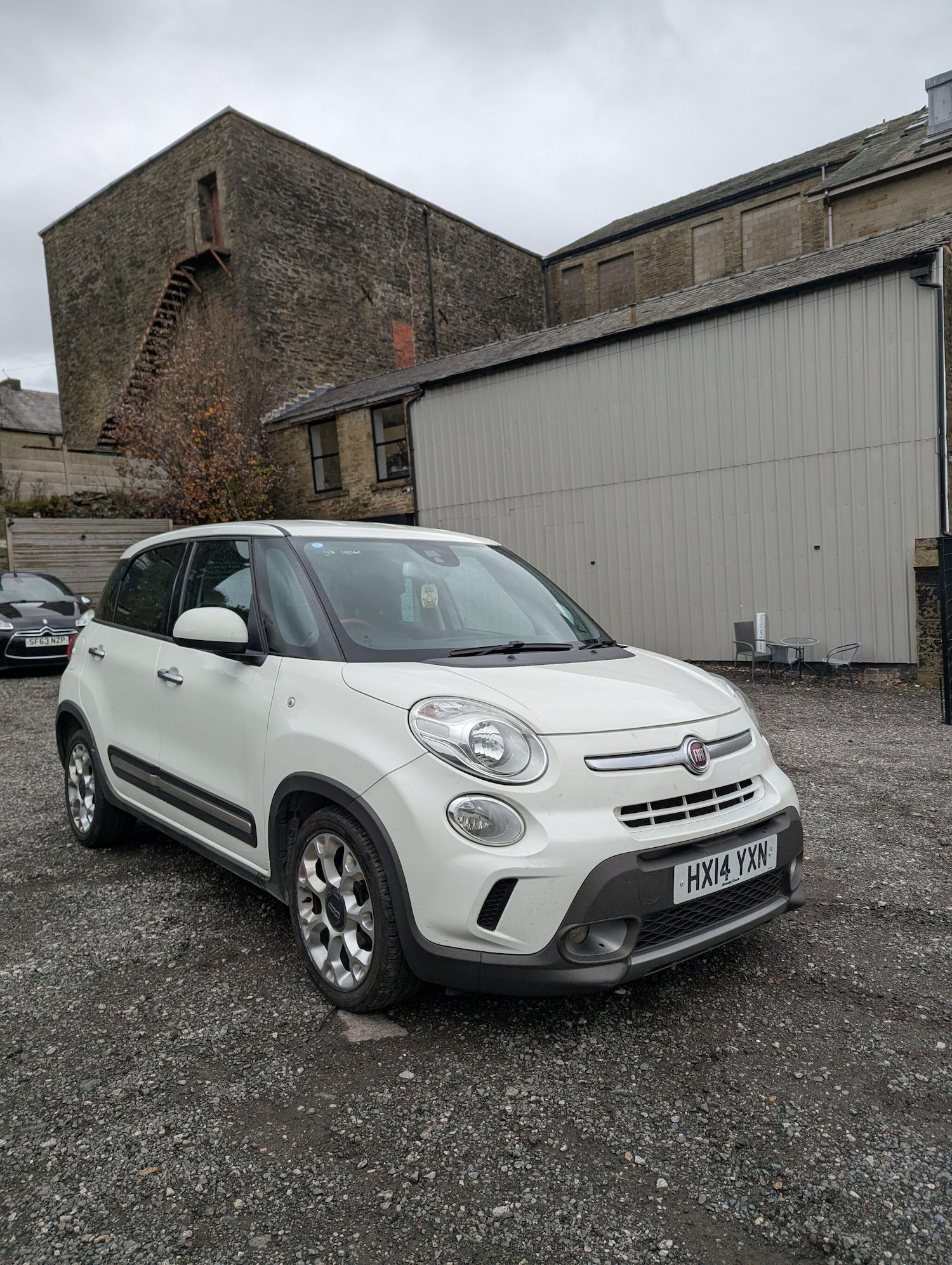 Used Fiat 500L 2014 for sale - 76537906: Photo 1
