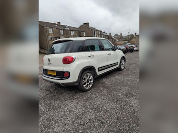 Used Fiat 500L 2014 for sale - 76537906: Photo