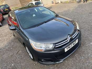 Used Citroen C4 2013 for sale - 74777515: Photo