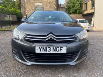 Used Citroen C4 2013 for sale - 74777515: Photo