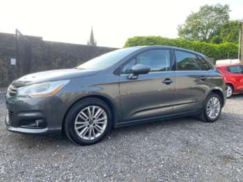Used Citroen C4 2013 for sale - 74777515: Photo