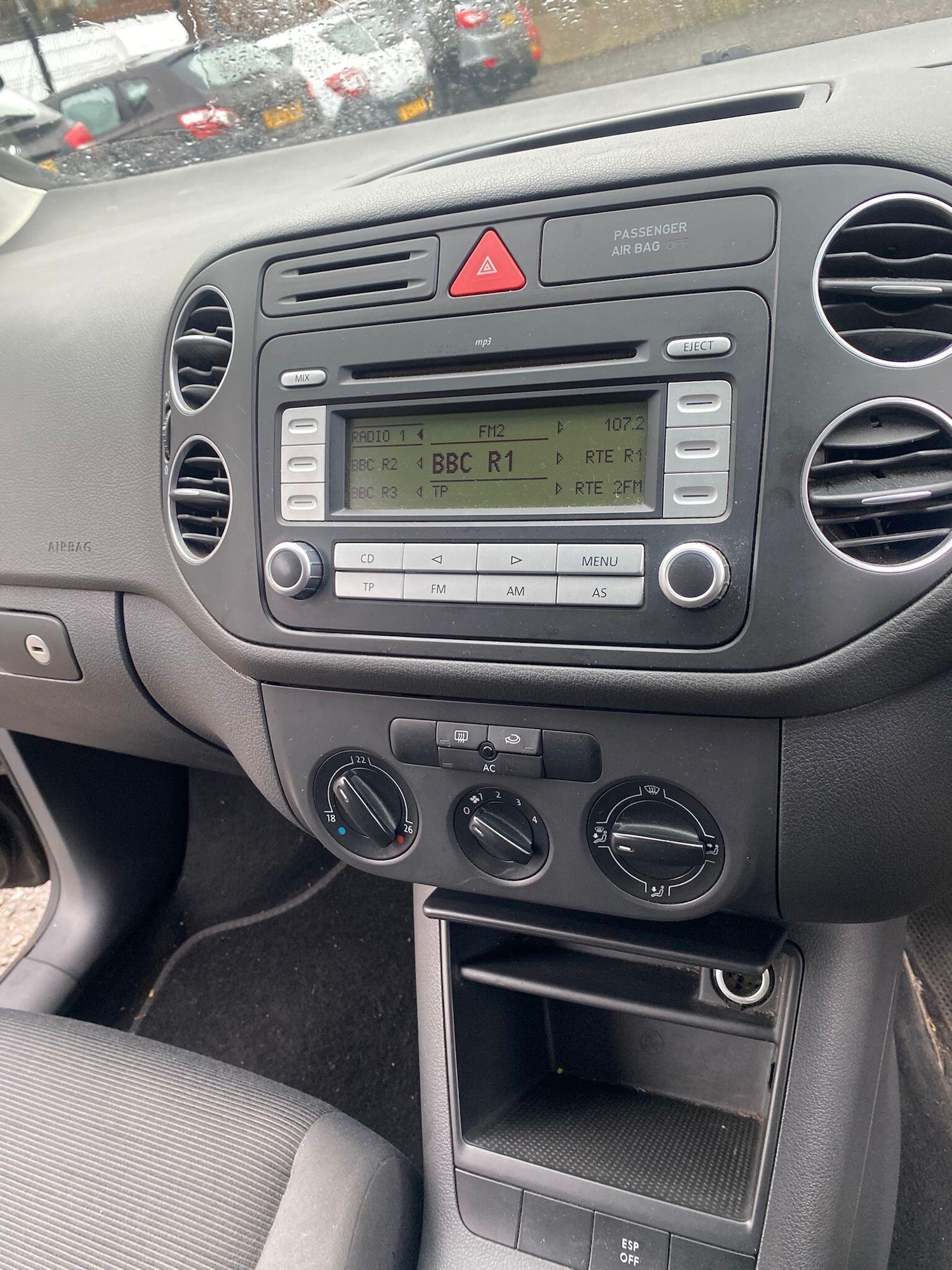 Used Volkswagen Golf Plus 2009 for sale - 77237735: Photo 10