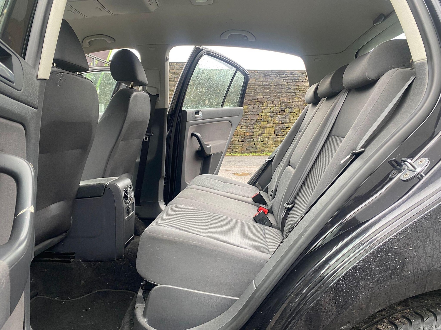 Used Volkswagen Golf Plus 2009 for sale - 77237735: Photo 12