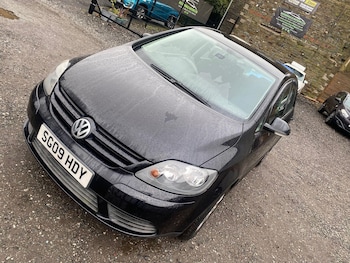 (09) - 1.9 TDI Luna 5dr