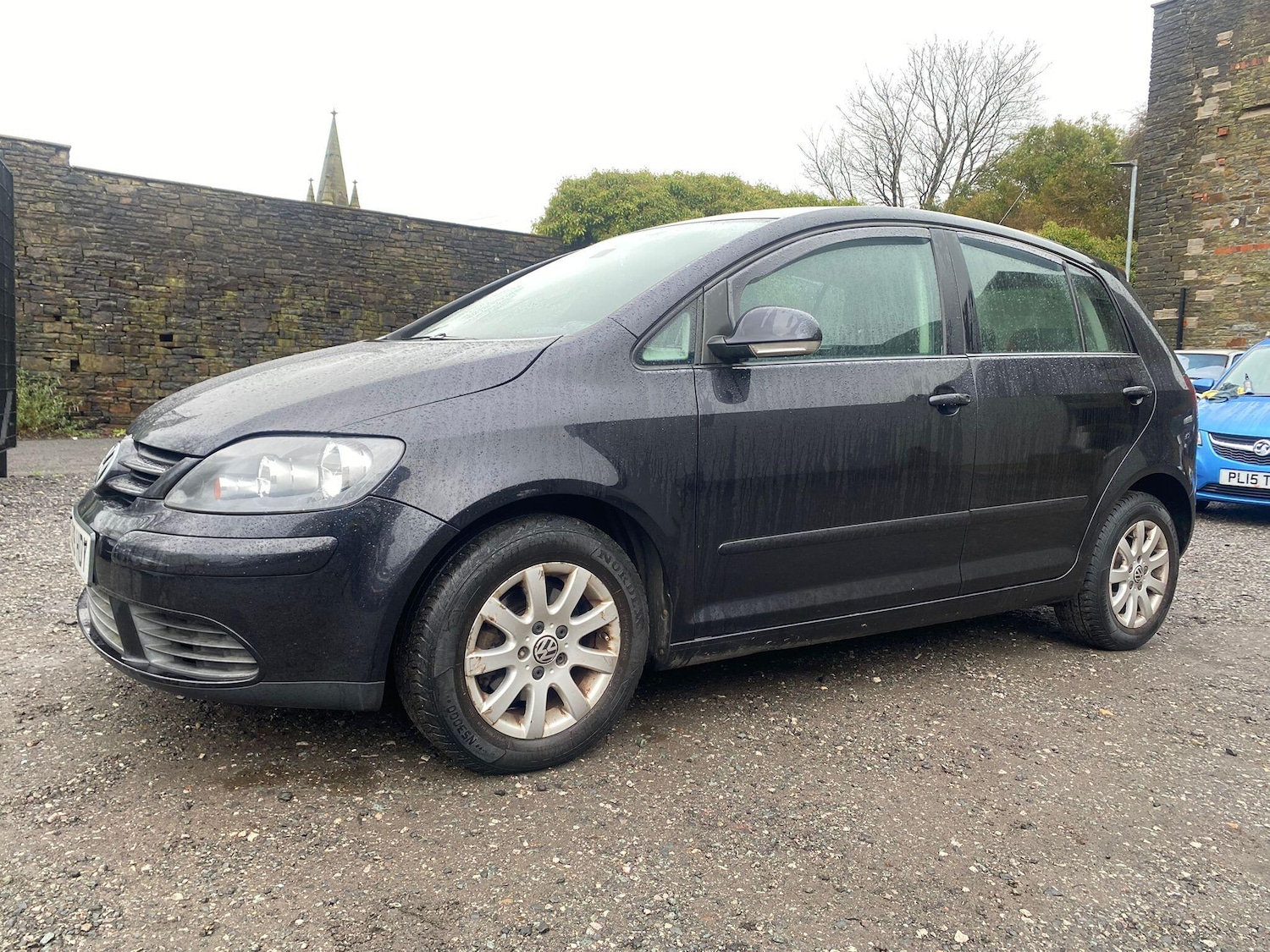 Used Volkswagen Golf Plus 2009 for sale - 77237735: Photo 2