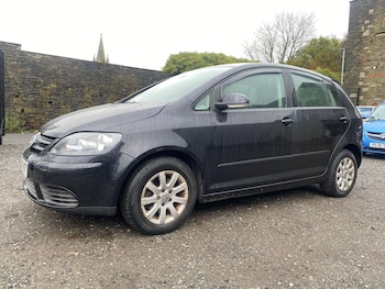 Used Volkswagen Golf Plus 2009 for sale - 77237735: Photo