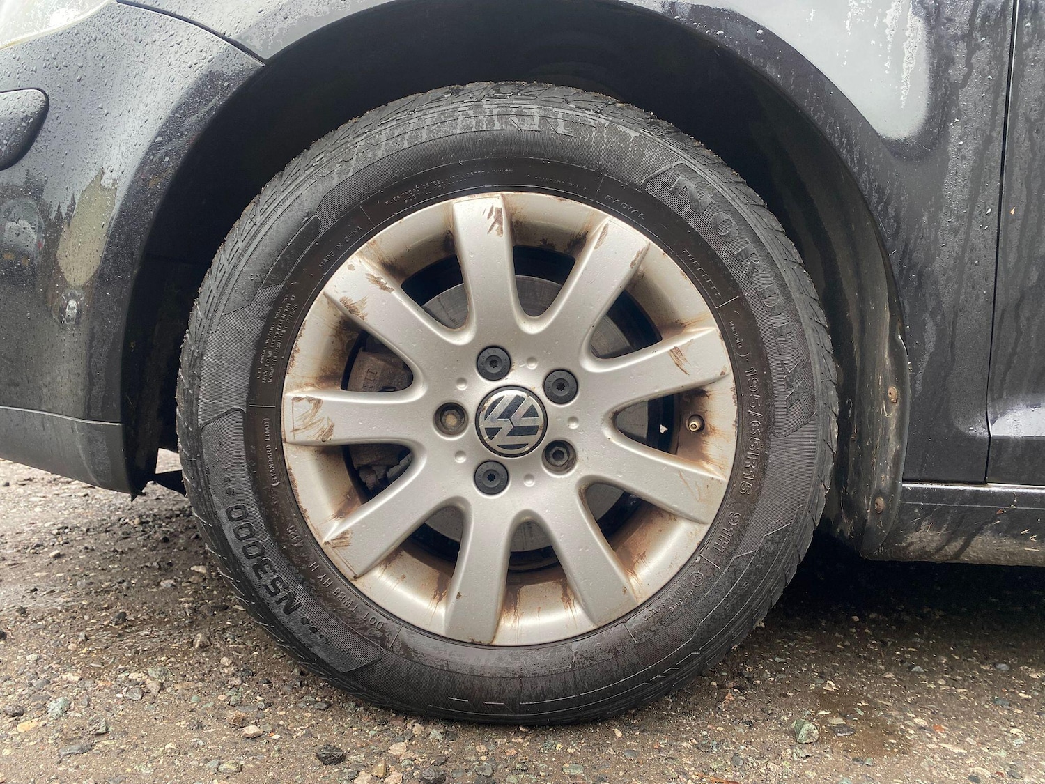 Used Volkswagen Golf Plus 2009 for sale - 77237735: Photo 5