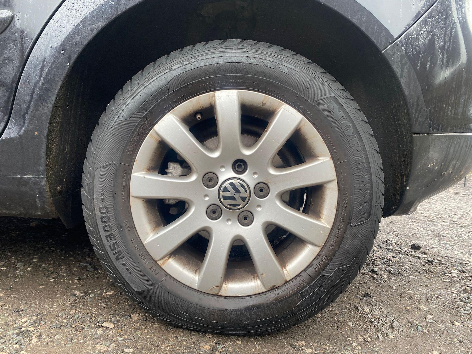 Used Volkswagen Golf Plus 2009 for sale - 77237735: Photo 7