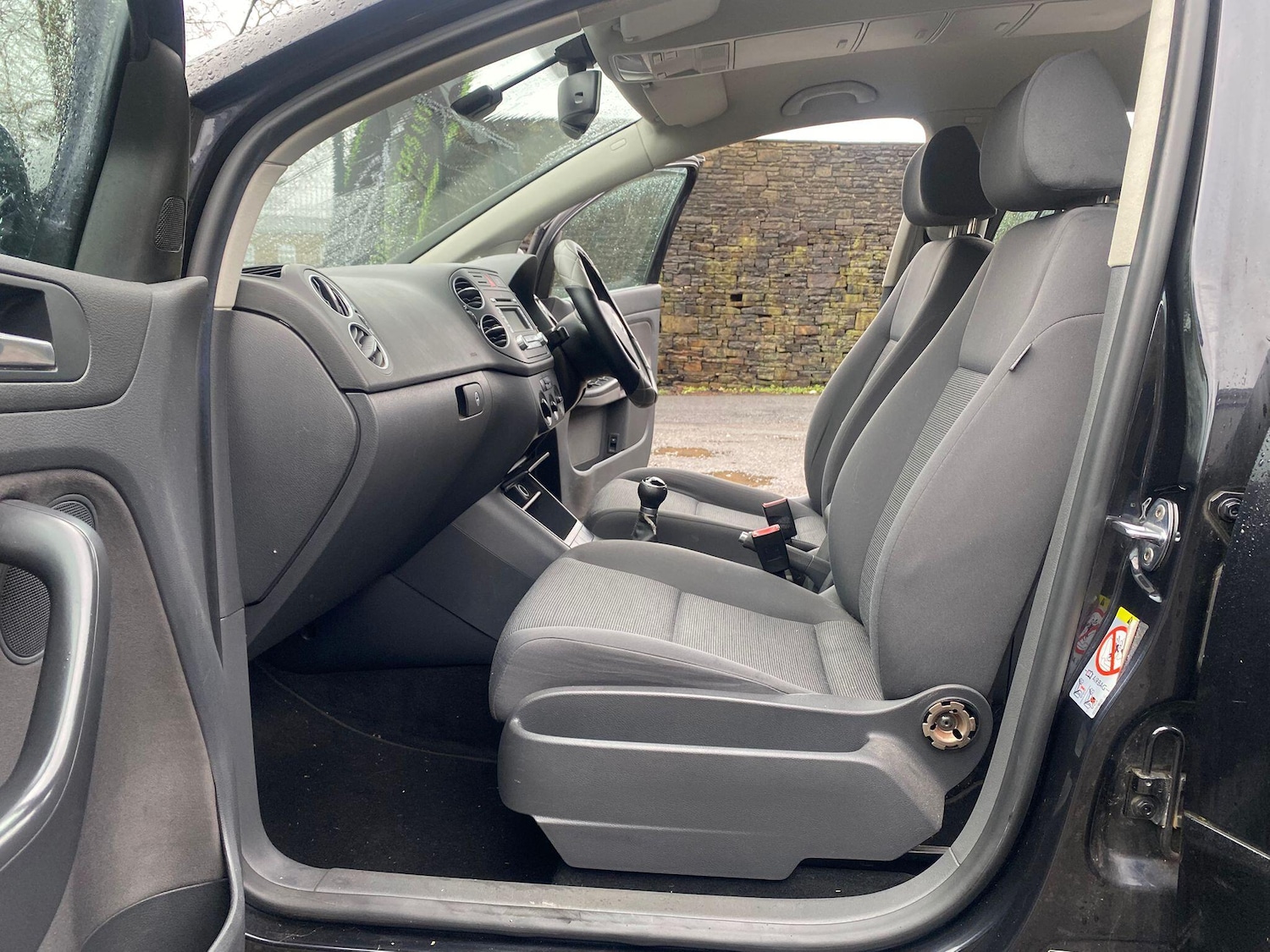 Used Volkswagen Golf Plus 2009 for sale - 77237735: Photo 8