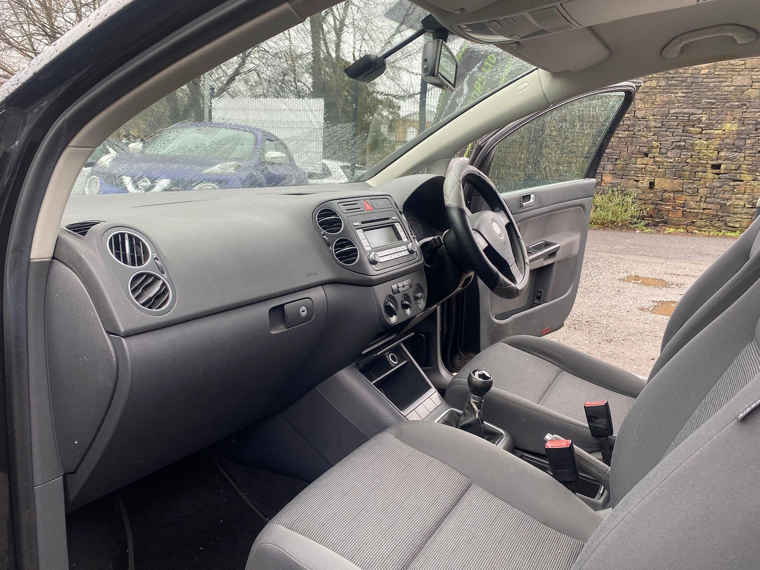 Used Volkswagen Golf Plus 2009 for sale - 77237735: Photo 9