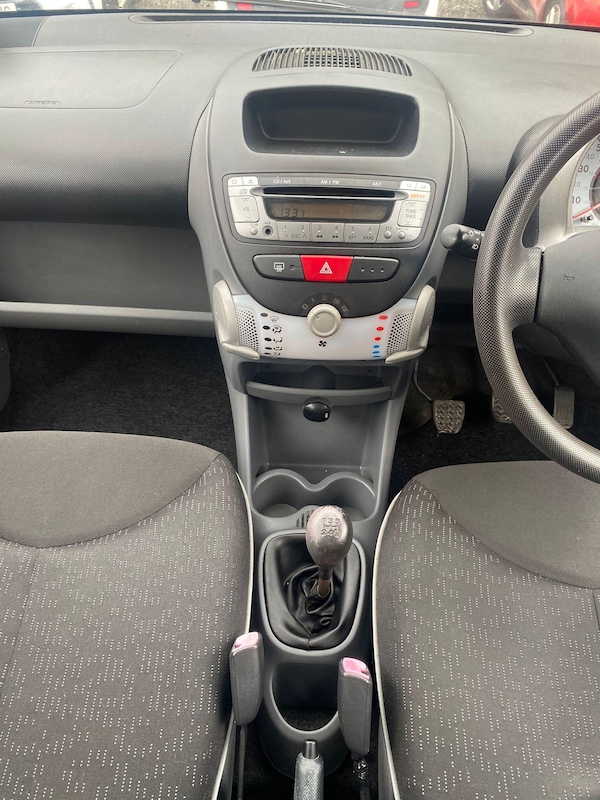 Used Peugeot 107 2009 for sale - 76201190: Photo 15