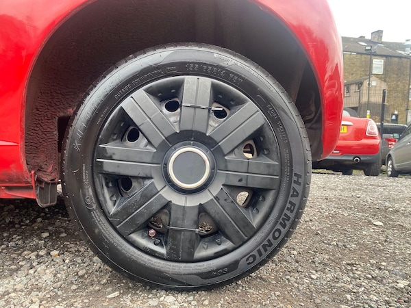 Used Peugeot 107 2009 for sale - 76201190: Photo 21
