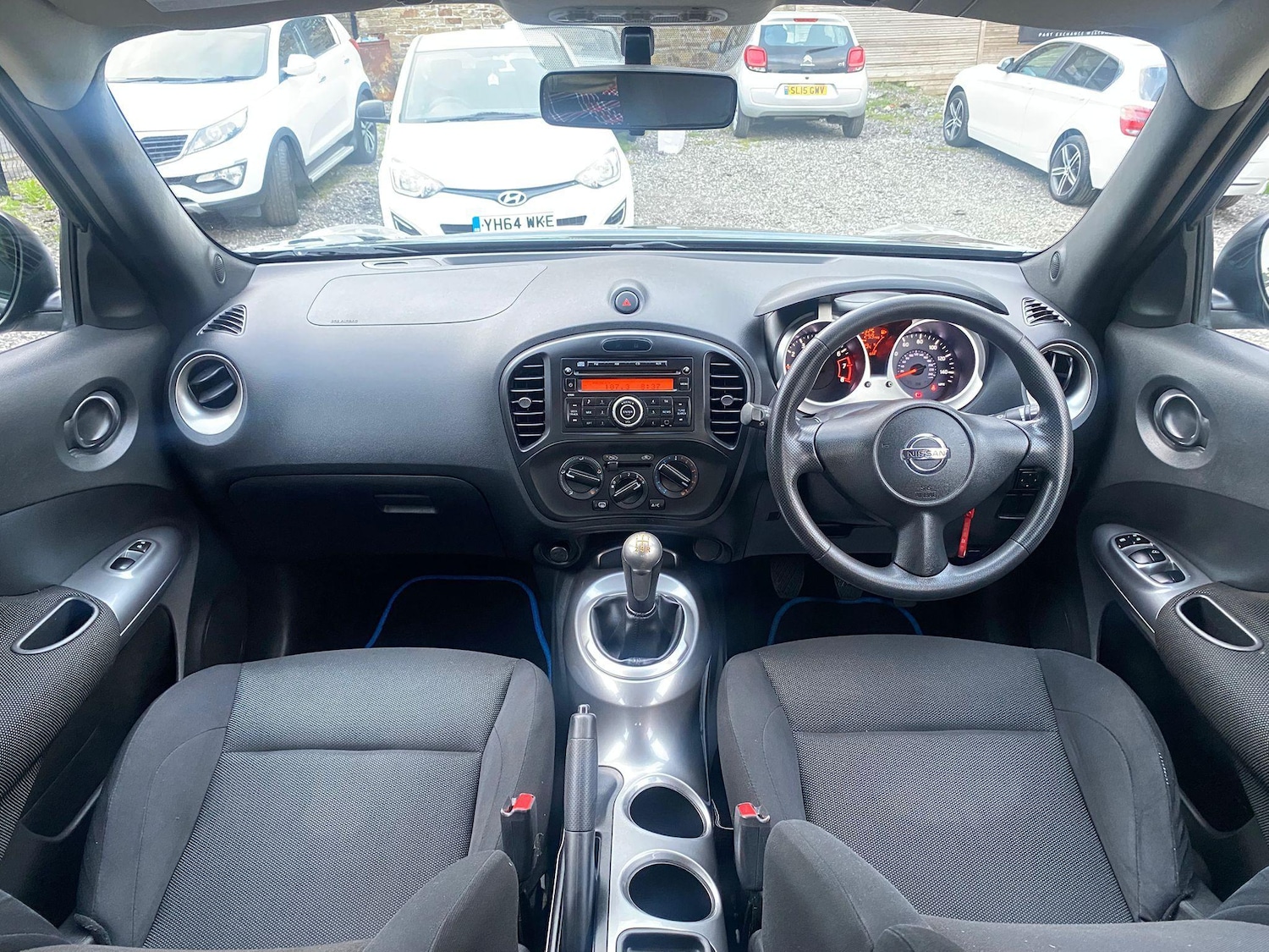 Vehicle 13