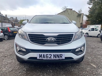 Used Kia Sportage 2012 for sale - 76151196: Photo