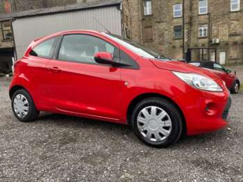 Used Ford Ka 2013 for sale - 74908968: Photo