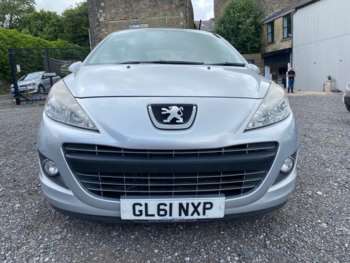 Used Peugeot 207 2012 for sale - 75199822: Photo