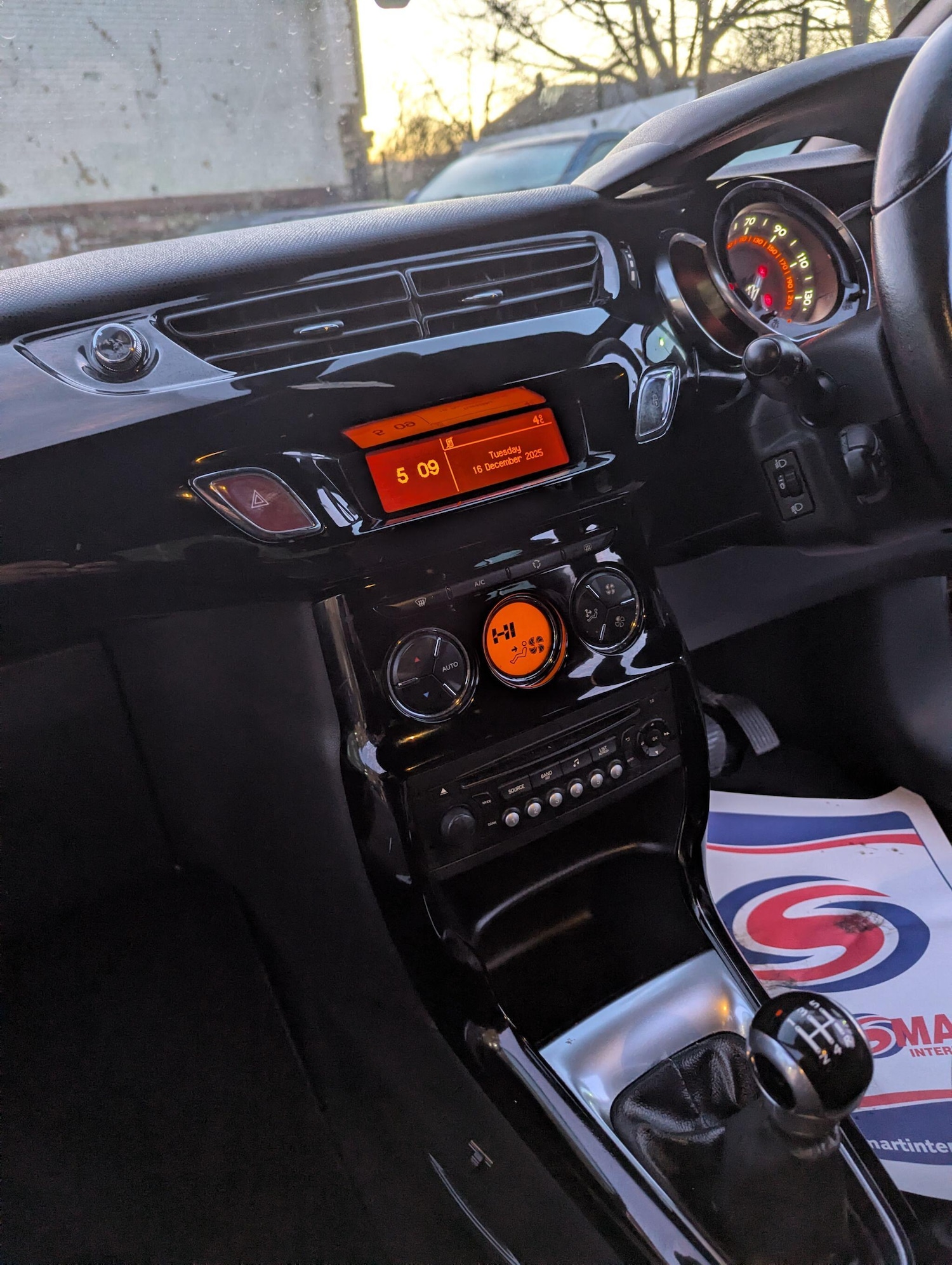 Used Citroen DS3 2015 for sale - 76964694: Photo 13