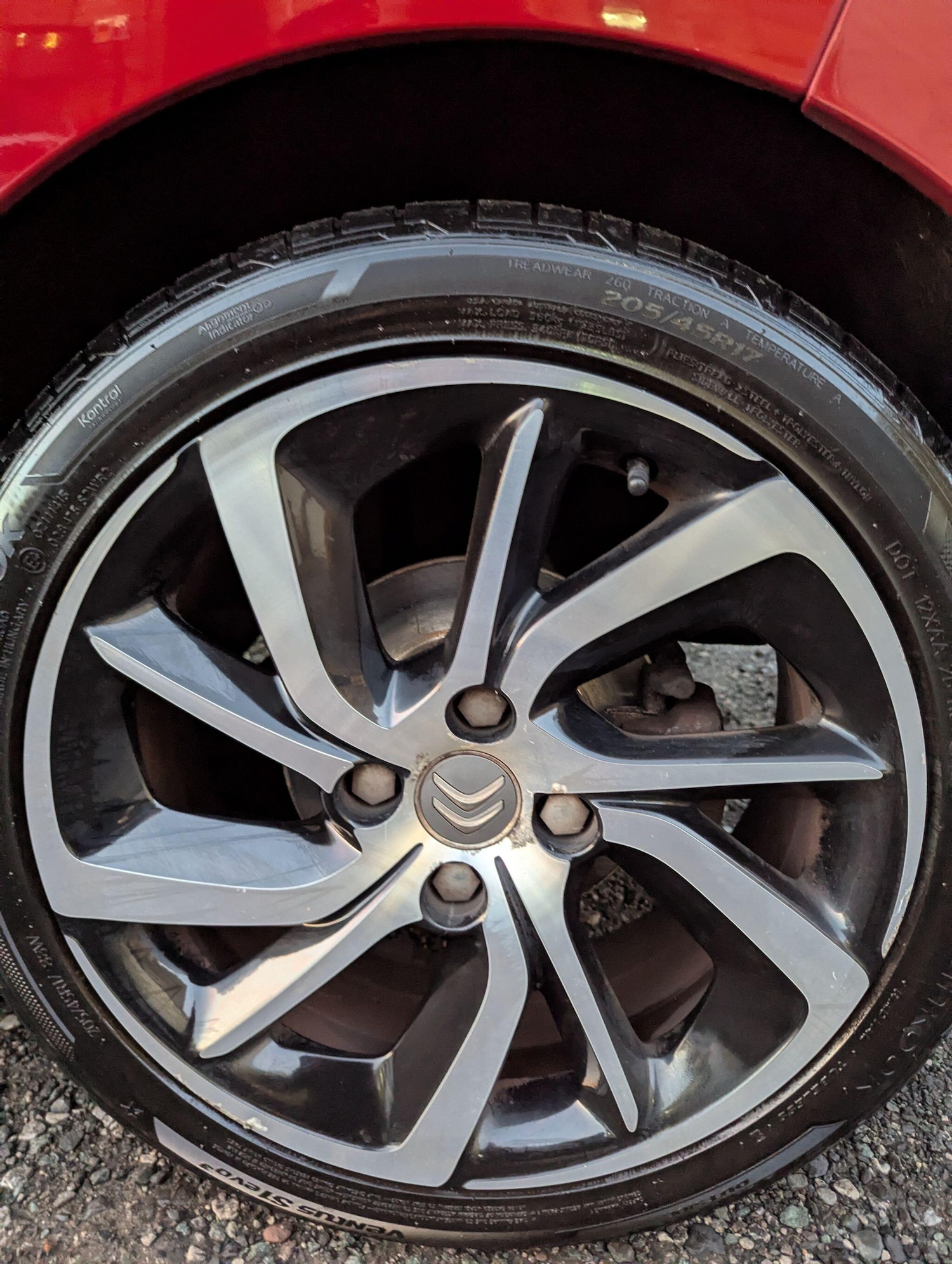 Used Citroen DS3 2015 for sale - 76964694: Photo 15