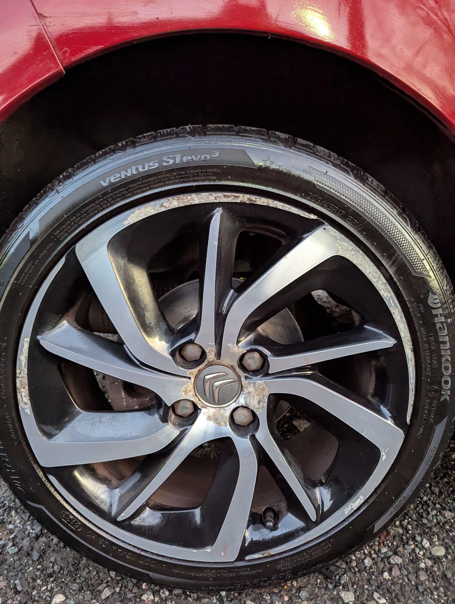 Used Citroen DS3 2015 for sale - 76964694: Photo 16