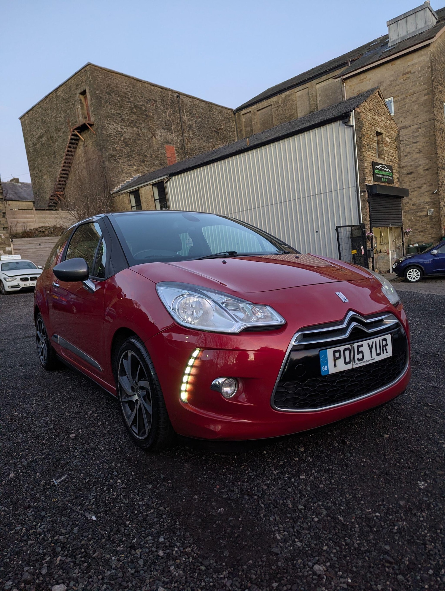 Used Citroen DS3 2015 for sale - 76964694: Photo 6