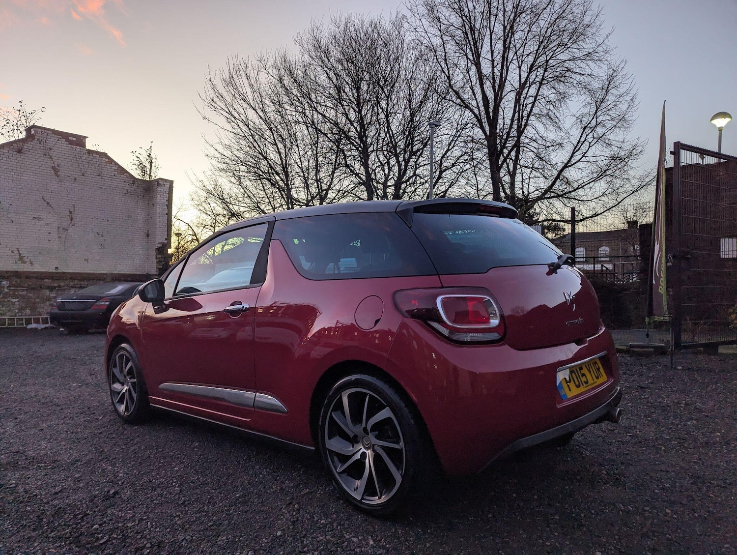 Used Citroen DS3 2015 for sale - 76964694: Photo 8