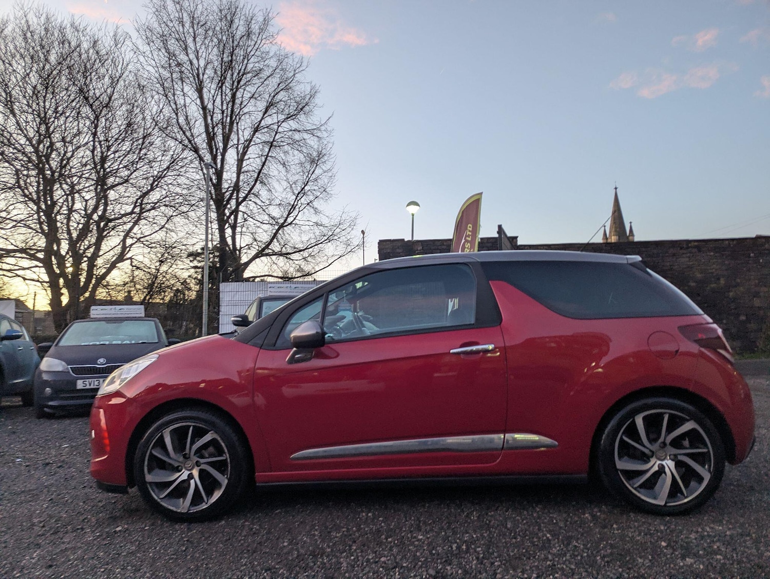 Used Citroen DS3 2015 for sale - 76964694: Photo 9