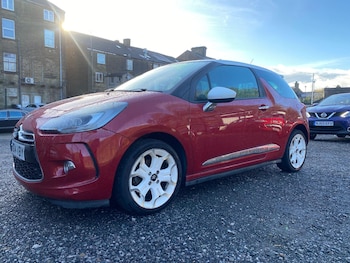 Used Citroen DS3 2014 for sale - 76408457: Photo