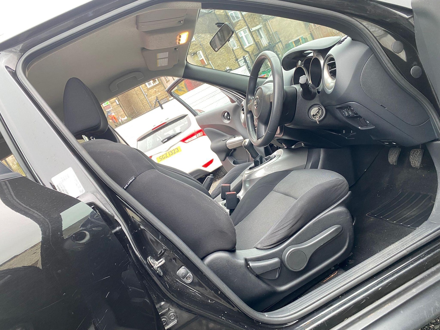 Used Nissan Juke 2011 for sale - 77330835: Photo 11