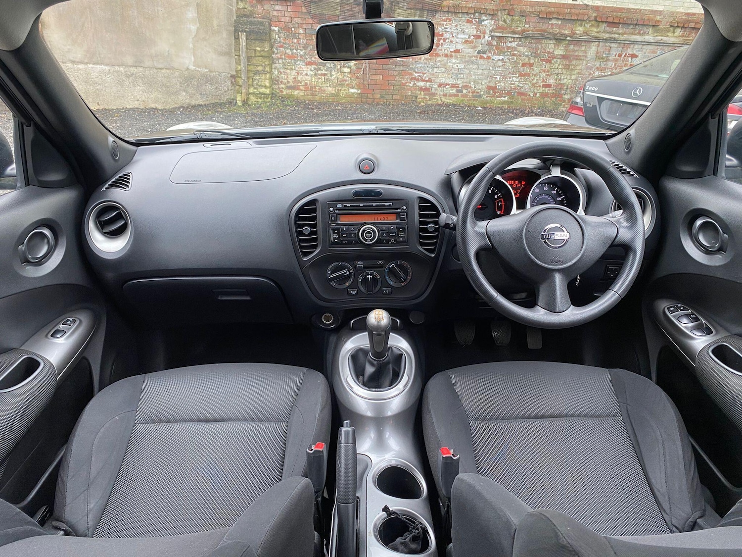 Used Nissan Juke 2011 for sale - 77330835: Photo 12