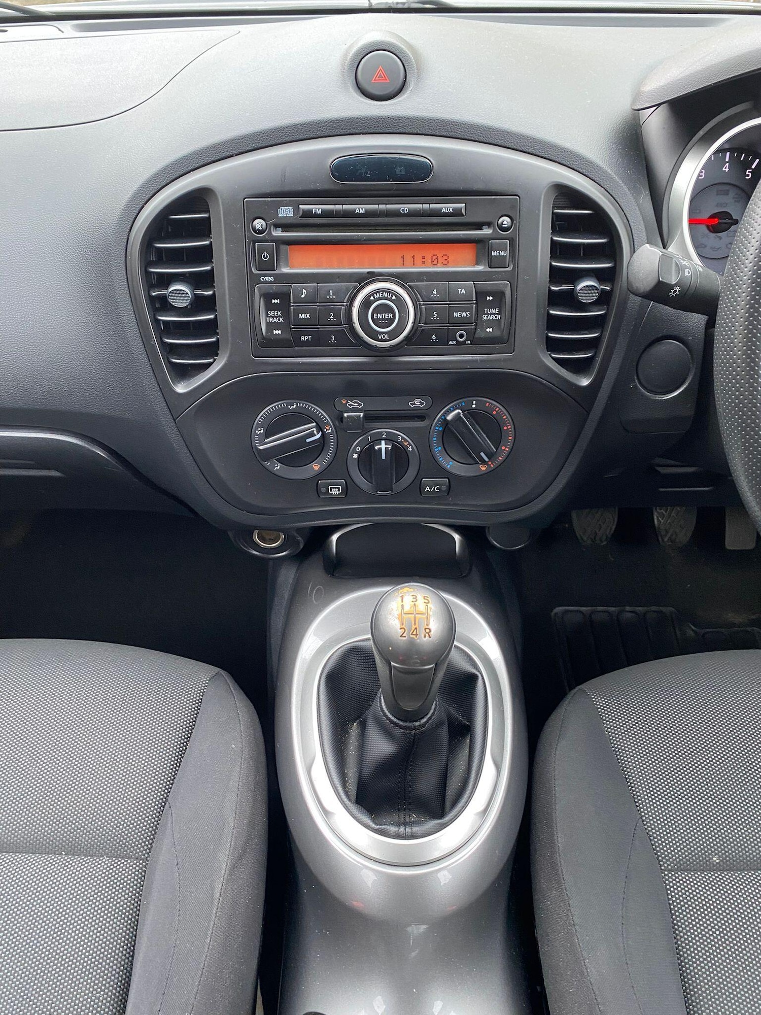 Used Nissan Juke 2011 for sale - 77330835: Photo 13