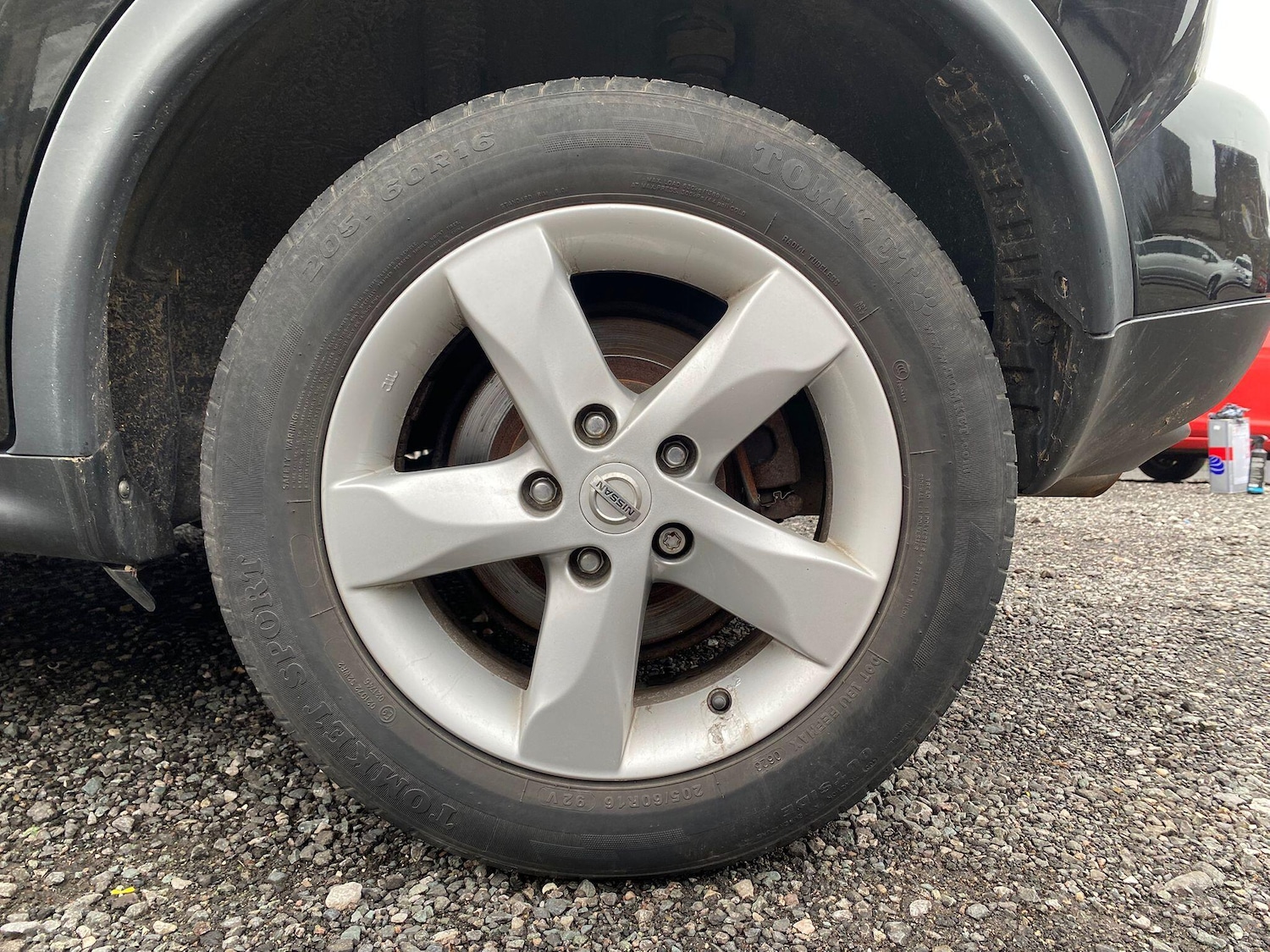 Used Nissan Juke 2011 for sale - 77330835: Photo 14