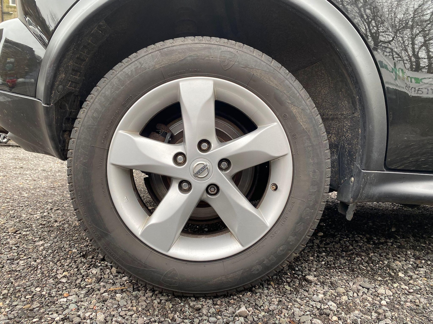 Used Nissan Juke 2011 for sale - 77330835: Photo 16