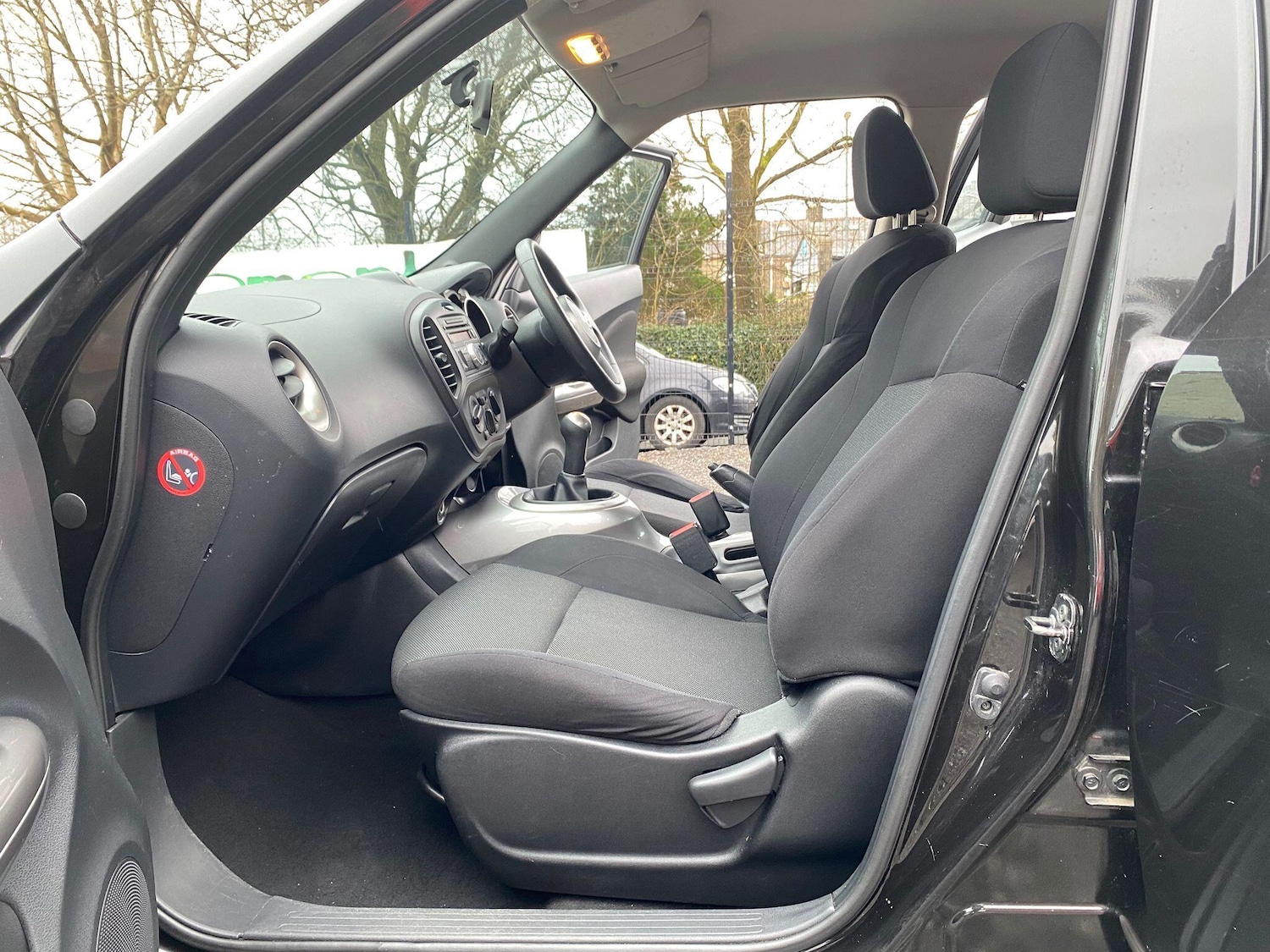 Used Nissan Juke 2011 for sale - 77330835: Photo 5