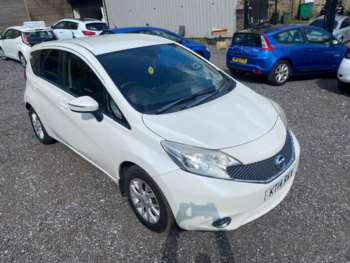 2014 (14) - 1.2 12V Acenta Premium Euro 5 (s/s) 5dr