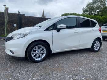 Used Nissan Note 2014 for sale - 75070417: Photo