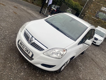 (61) - 1.7 CDTi ecoFLEX Elite Euro 5 5dr