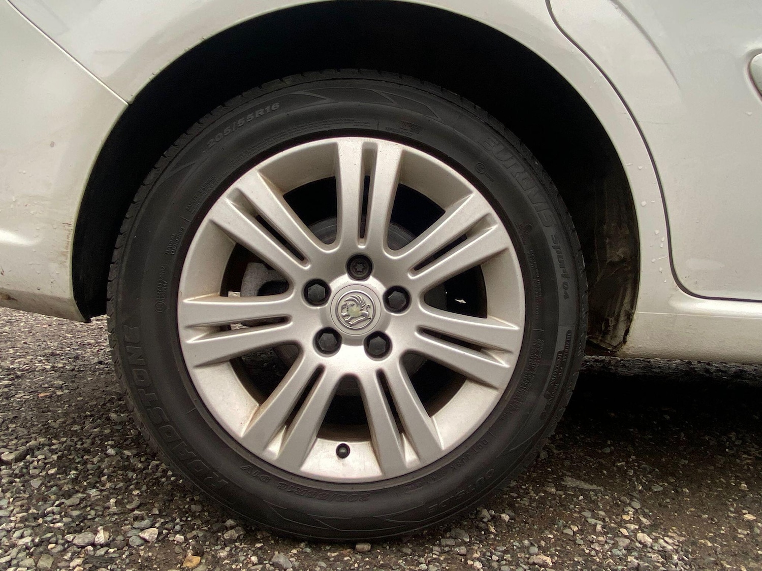 Used Vauxhall Zafira 2011 for sale - 77345322: Photo 21